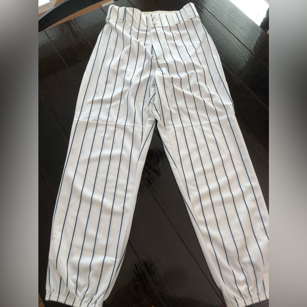 Alleson Baseball pants